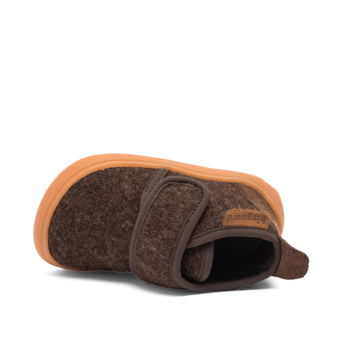 Bisgaard Slippers Barefoot Basic