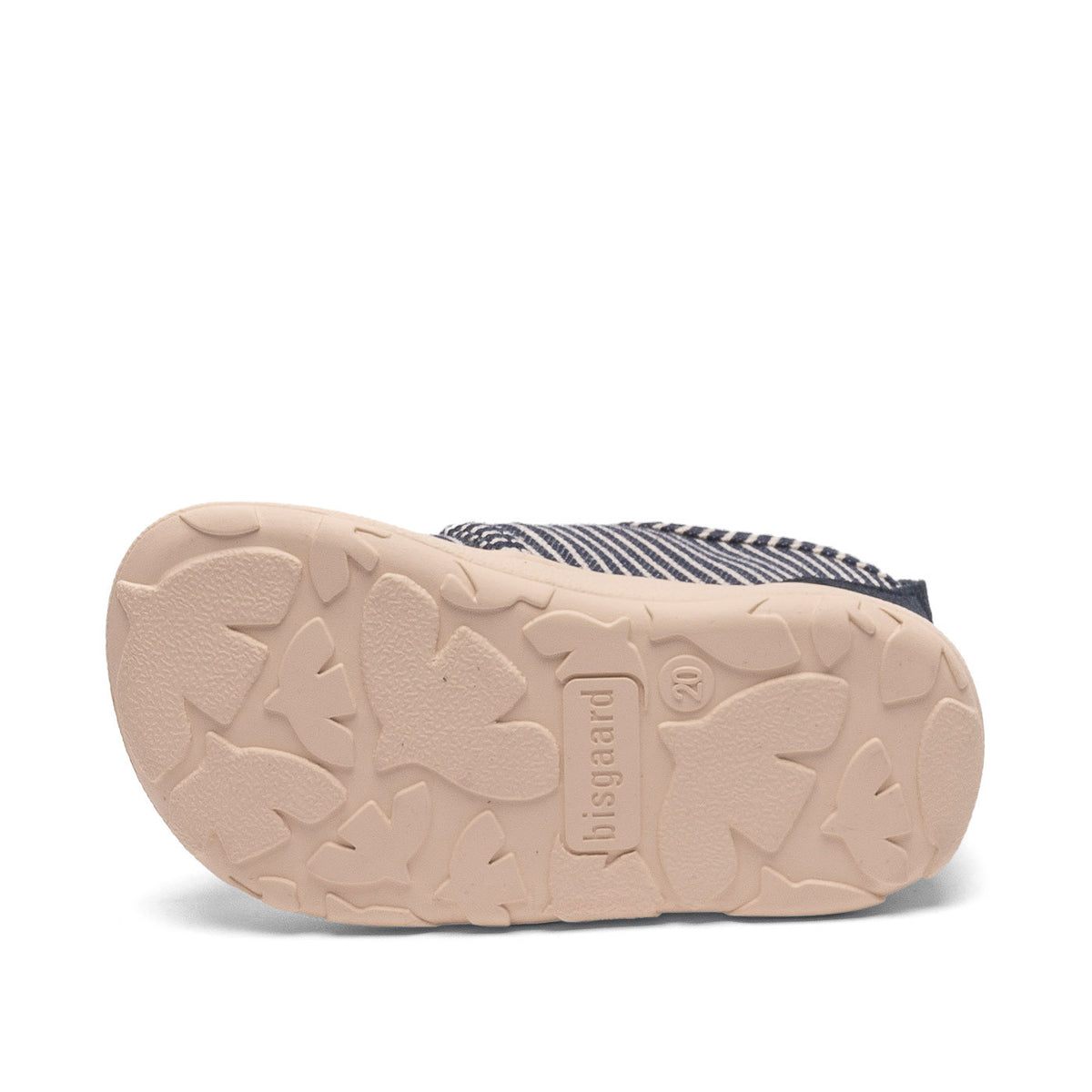 Bisgaard Hjemmesko Barefoot Basic
