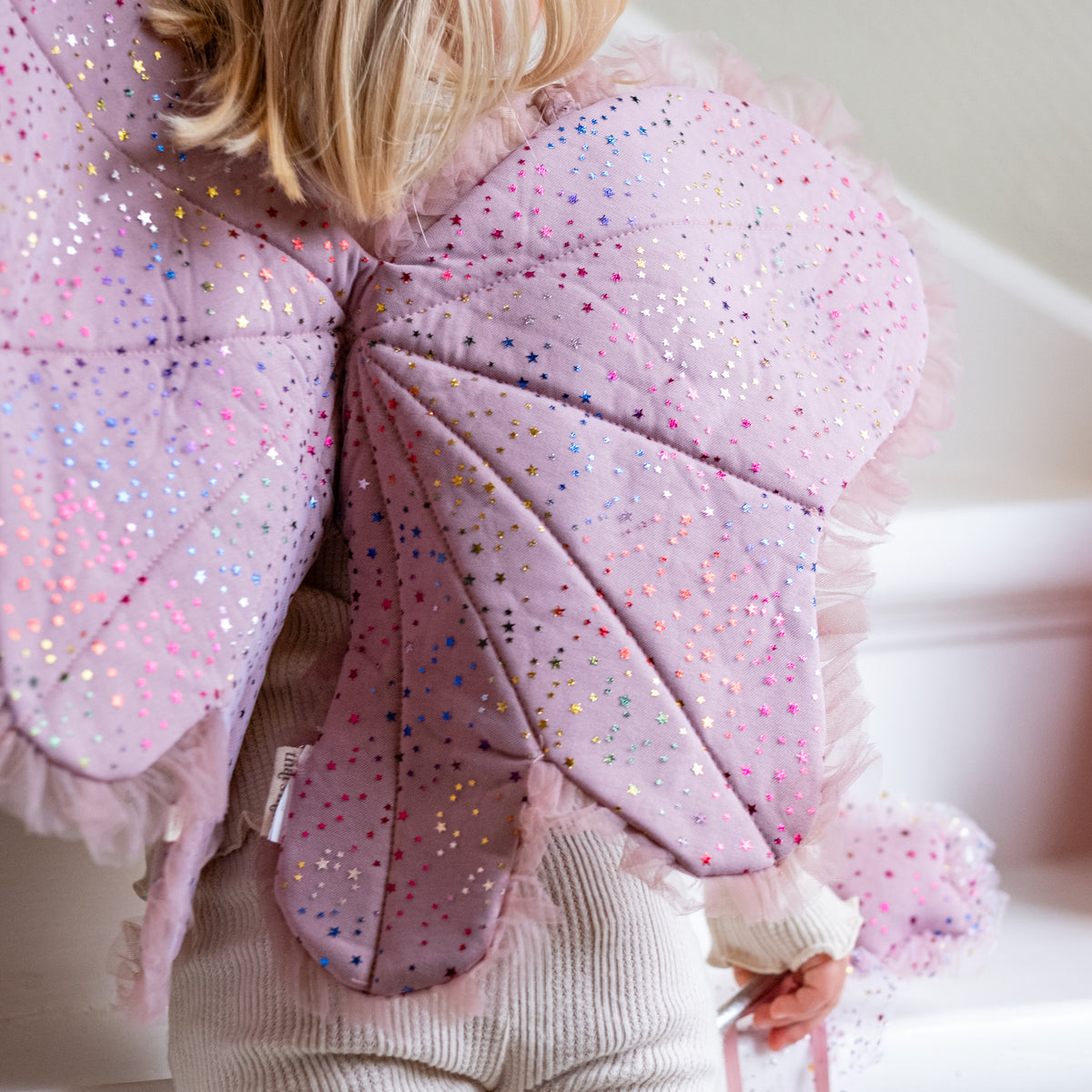 That's Mine Elma Fairy Sæt