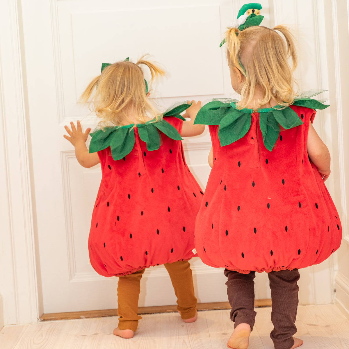 That's Mine Costume Livia Strawberry