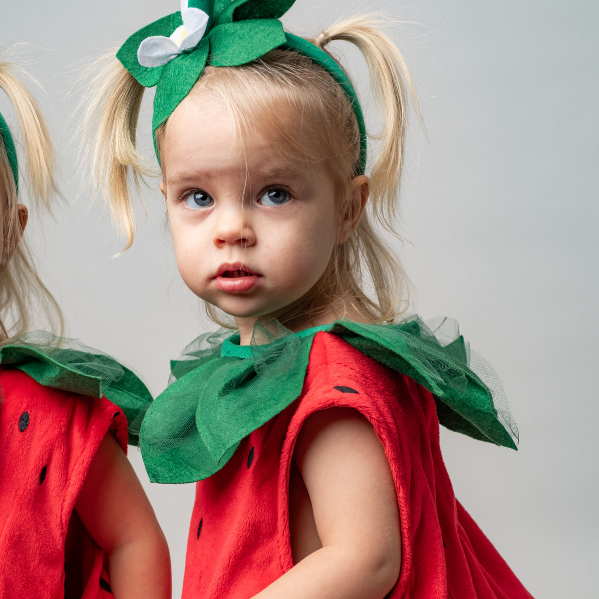 That's Mine Costume Livia Strawberry