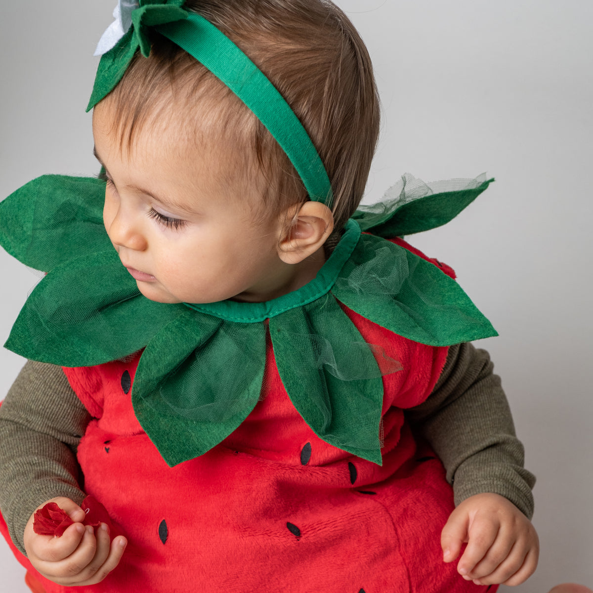 That's Mine Costume Livia Strawberry
