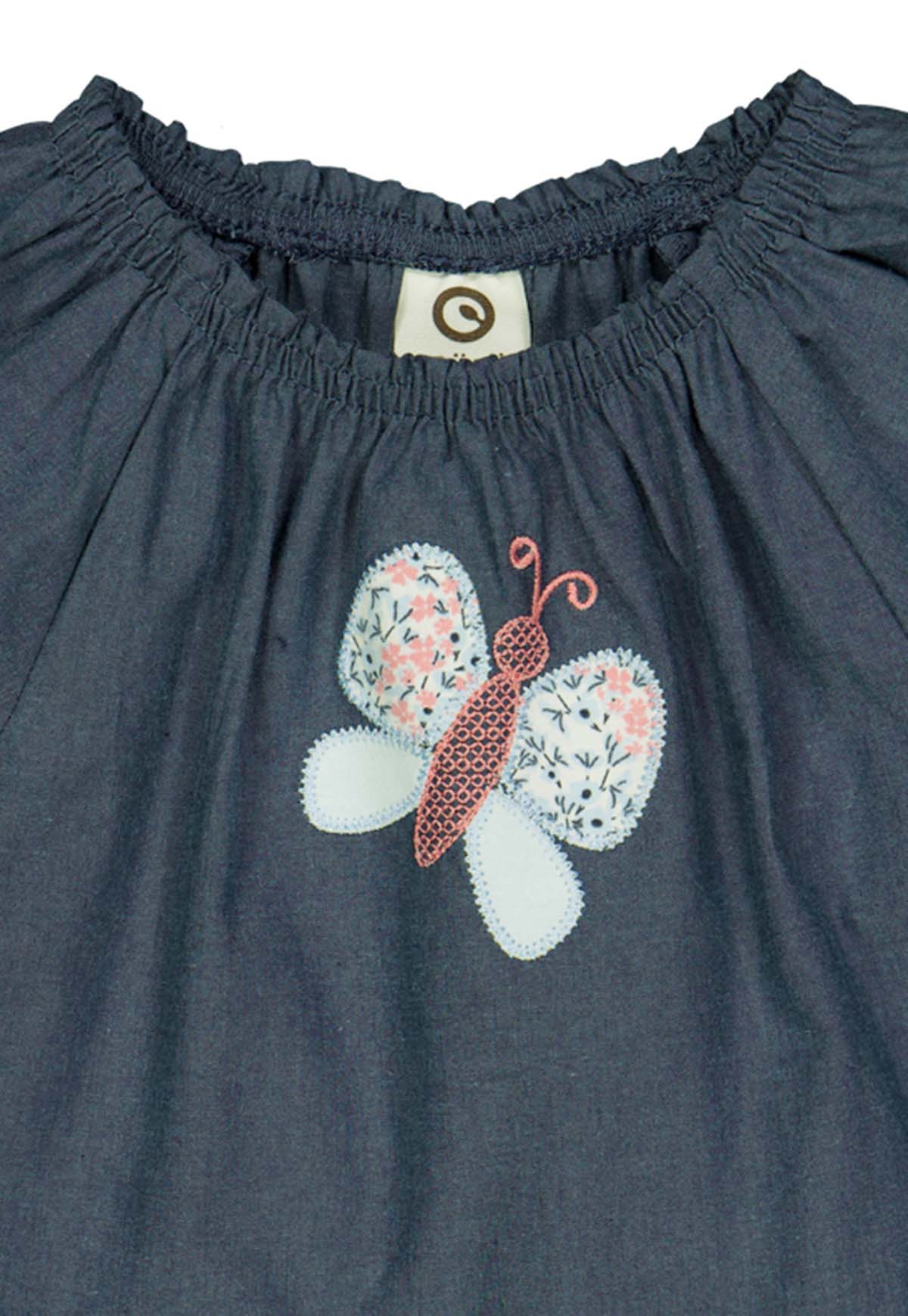 Muesli Top Petit Puff