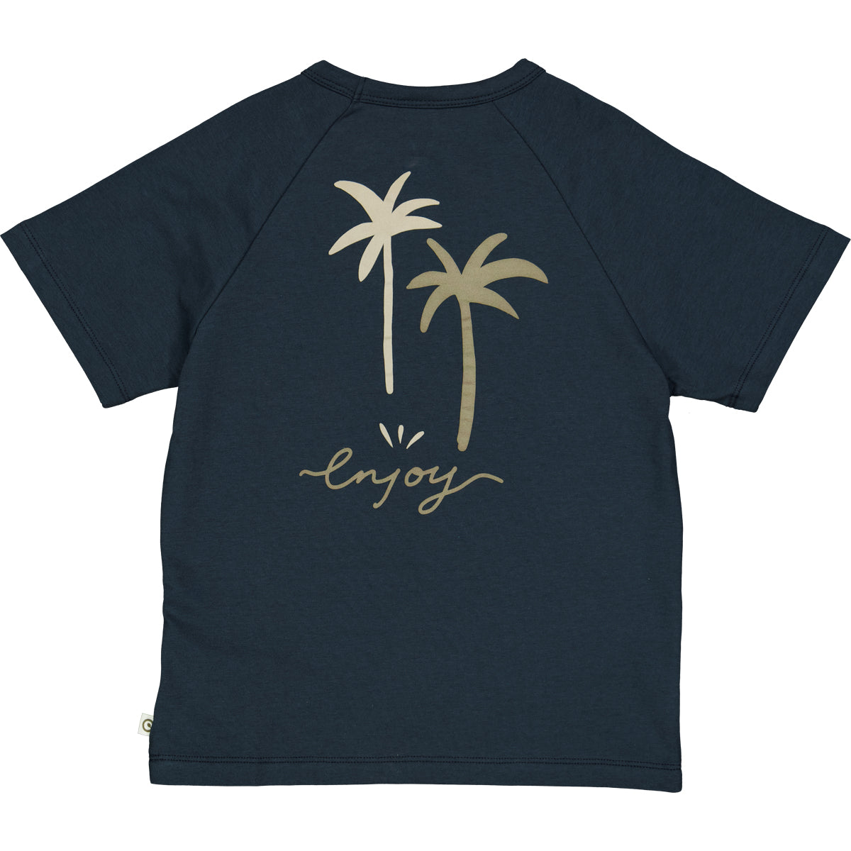 Müsli T-shirt Palm