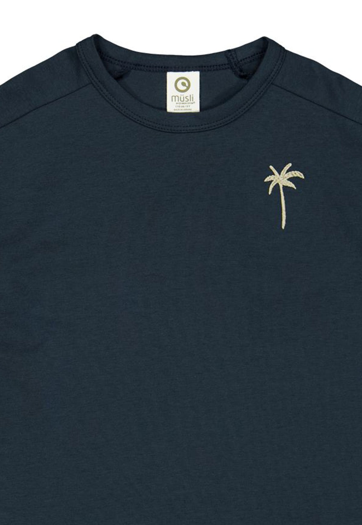 Müsli T-shirt Palm