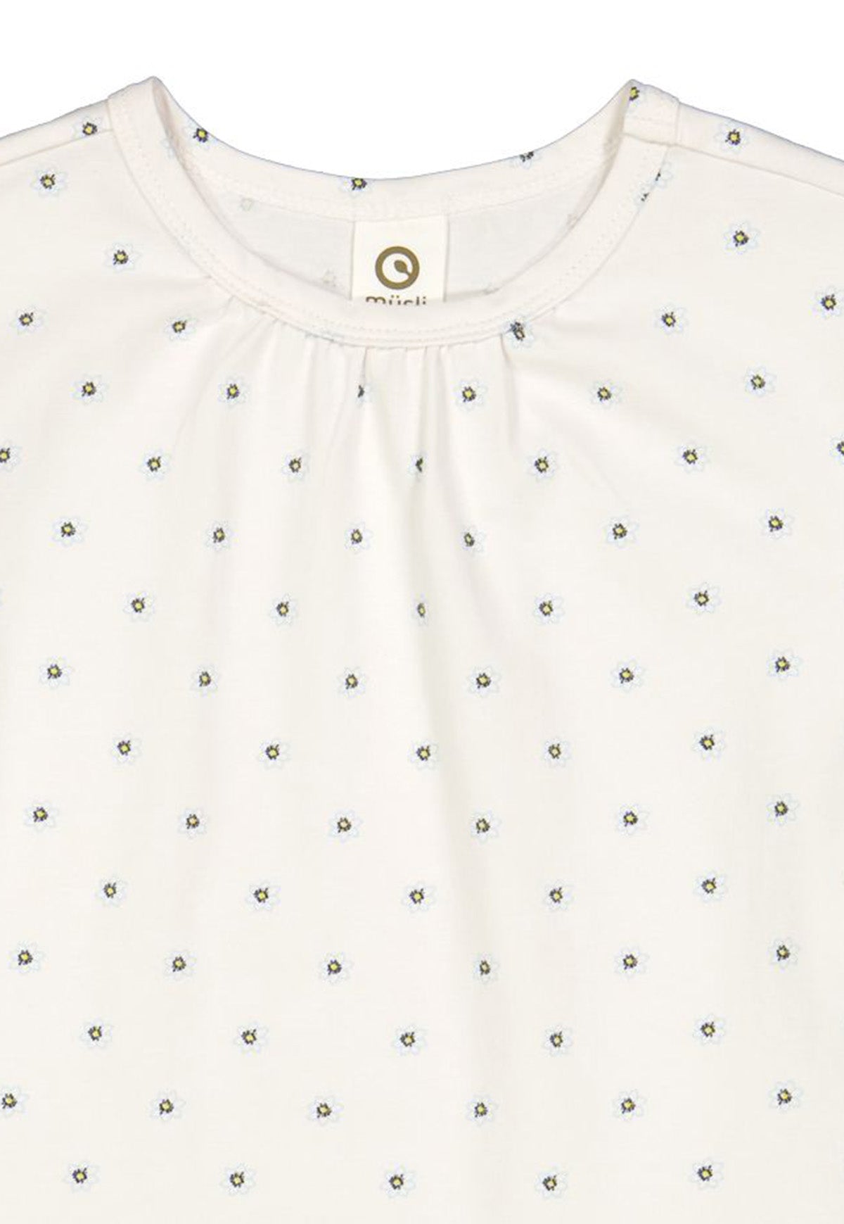 Muesli T-shirt Daisy