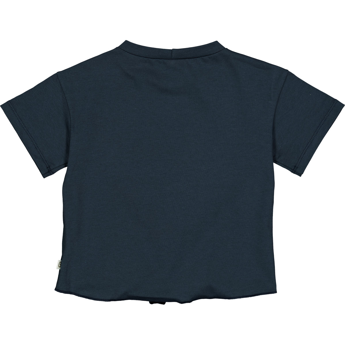 Muesli T-shirt Daisy Knot