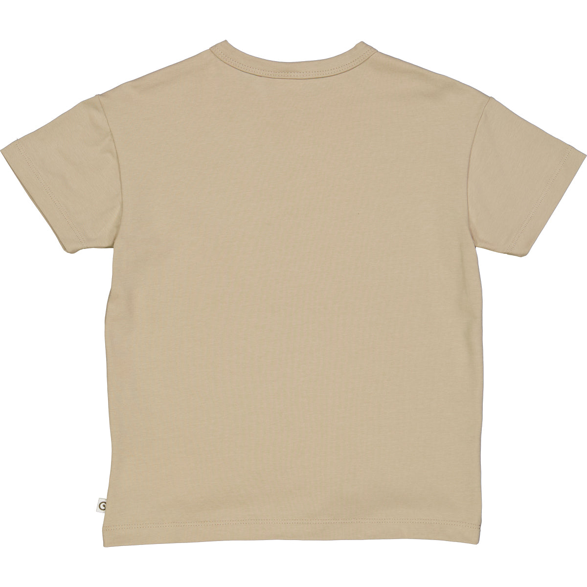 Müsli T-shirt Breeze