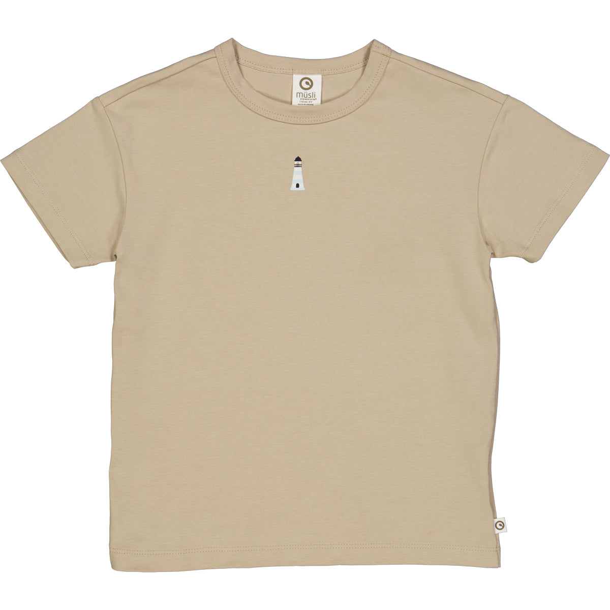Muesli T-shirt Breeze