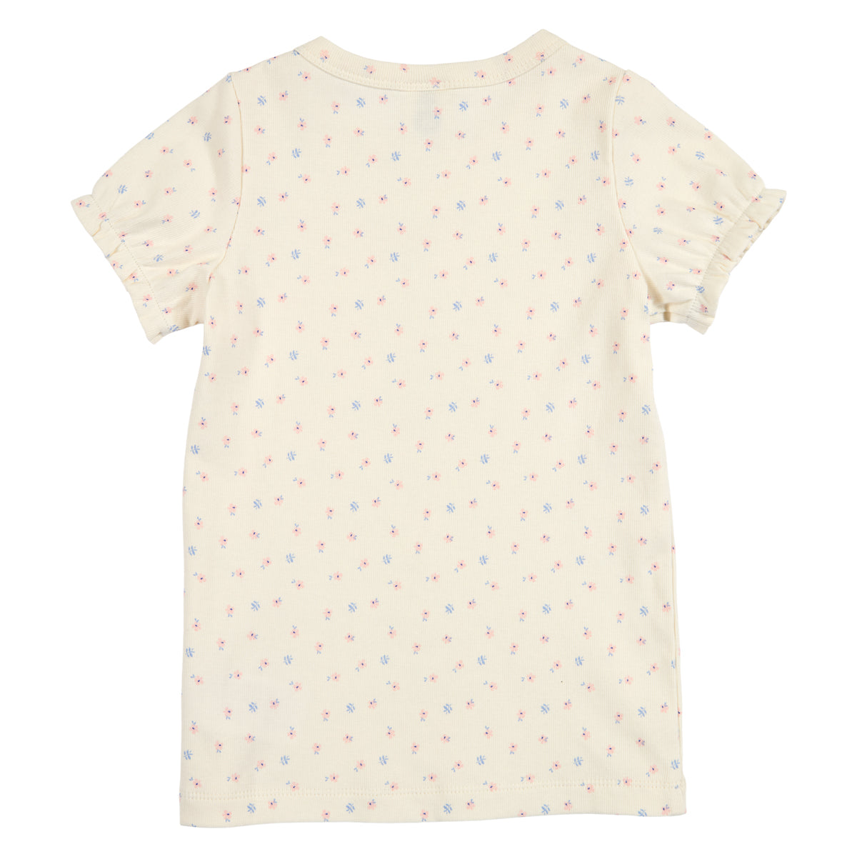 Müsli T-shirt Spring