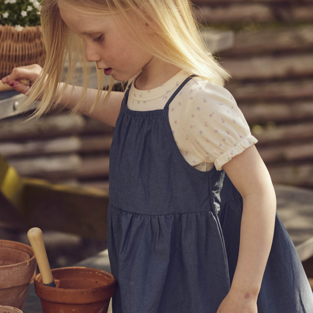 Müsli T-shirt Spring