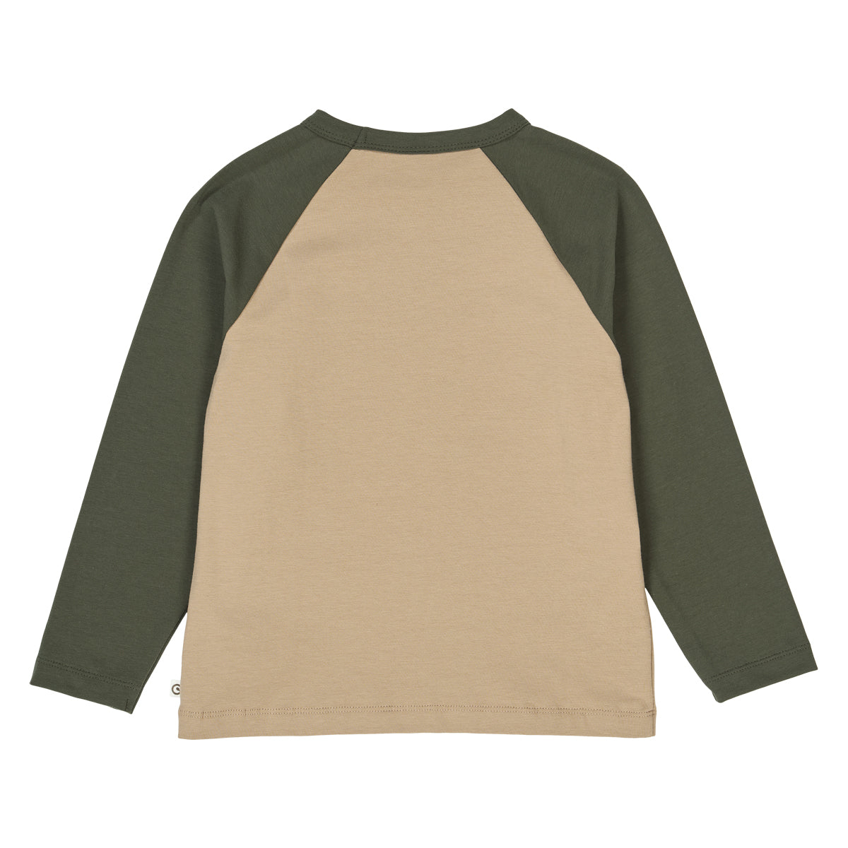 Müsli Bluse Cozy Me Raglan