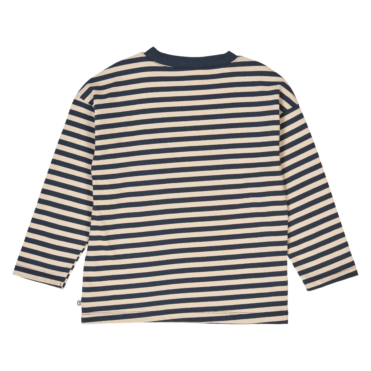 Muesli Blouse Stripe