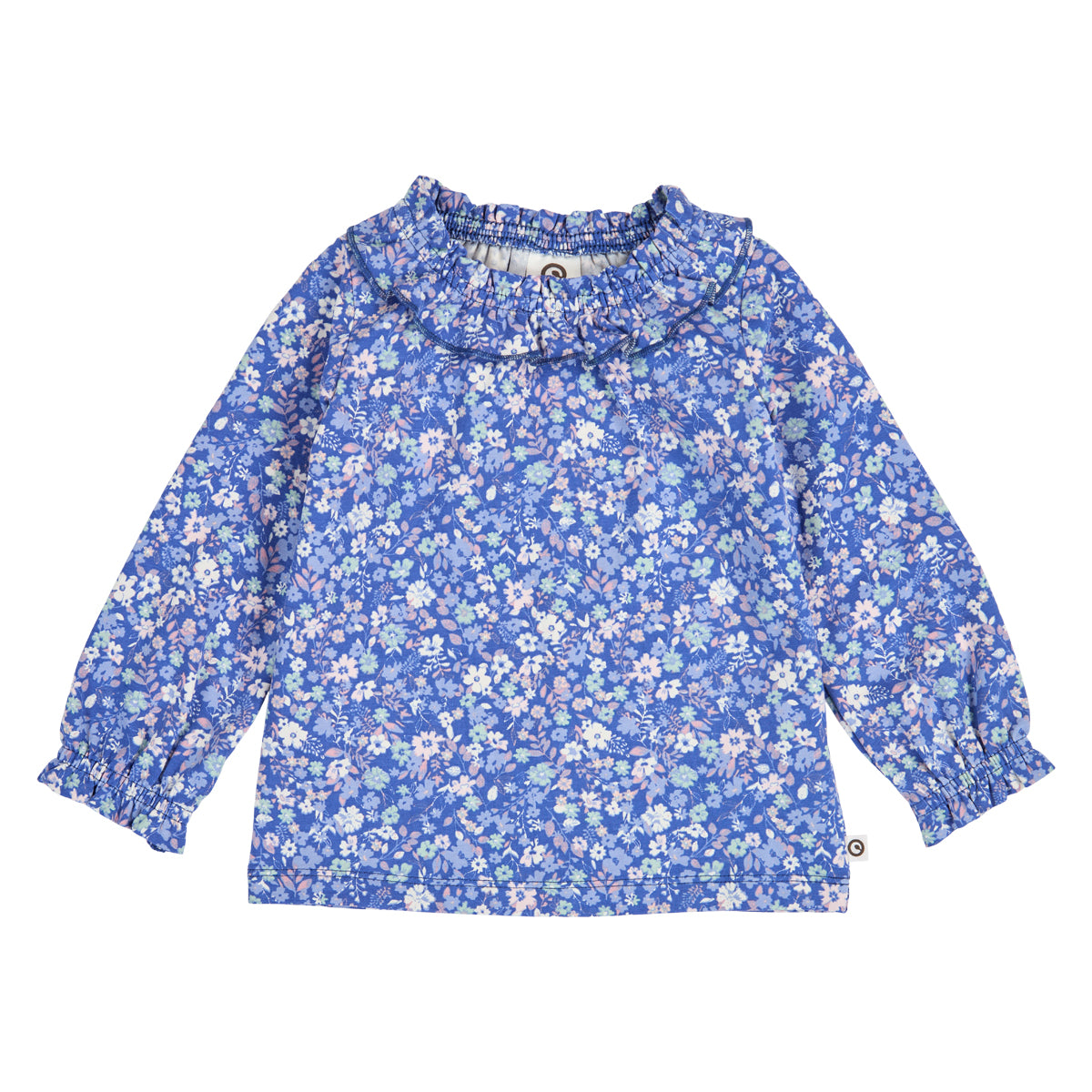 Müsli Bluse Primrose