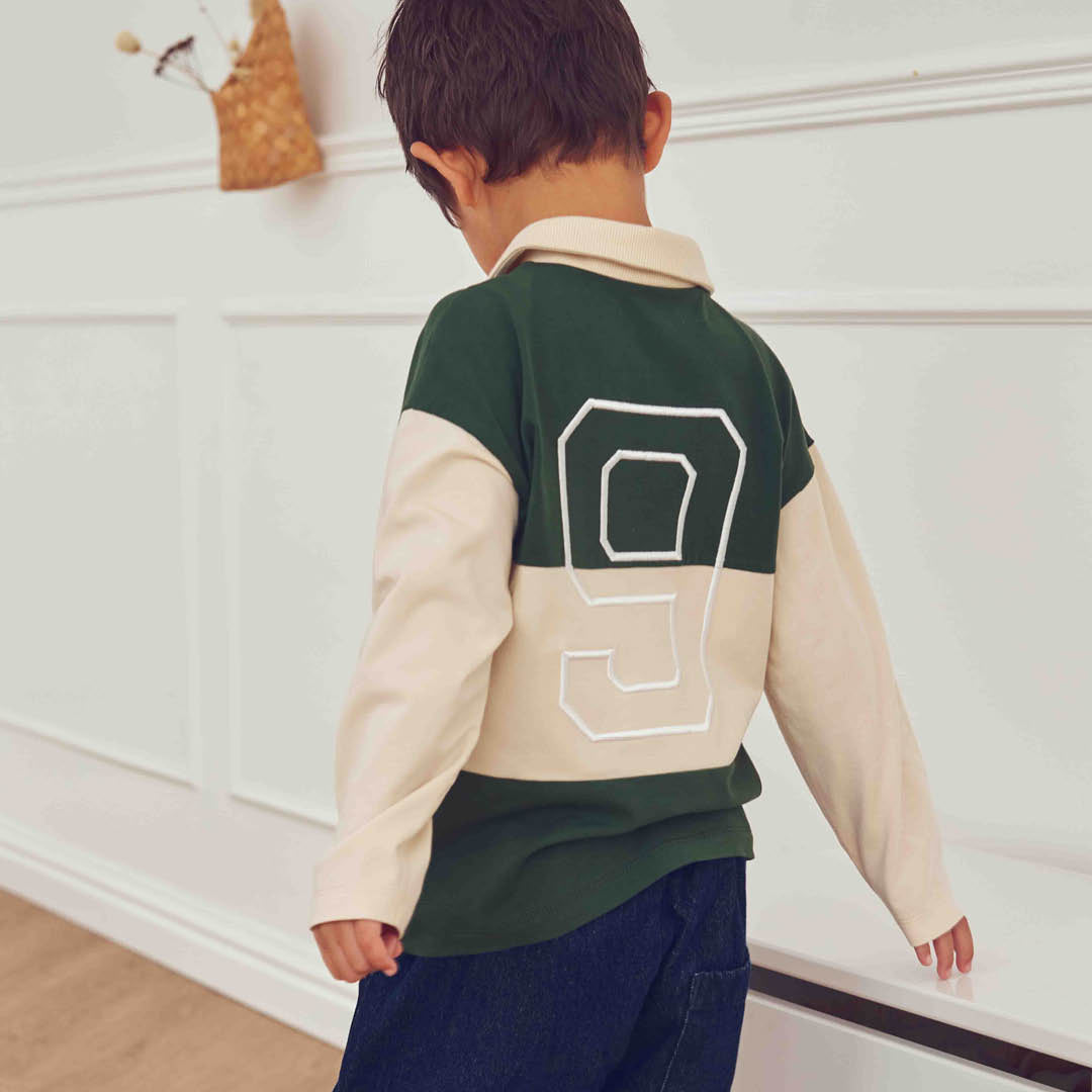 Müsli Polo Superfan