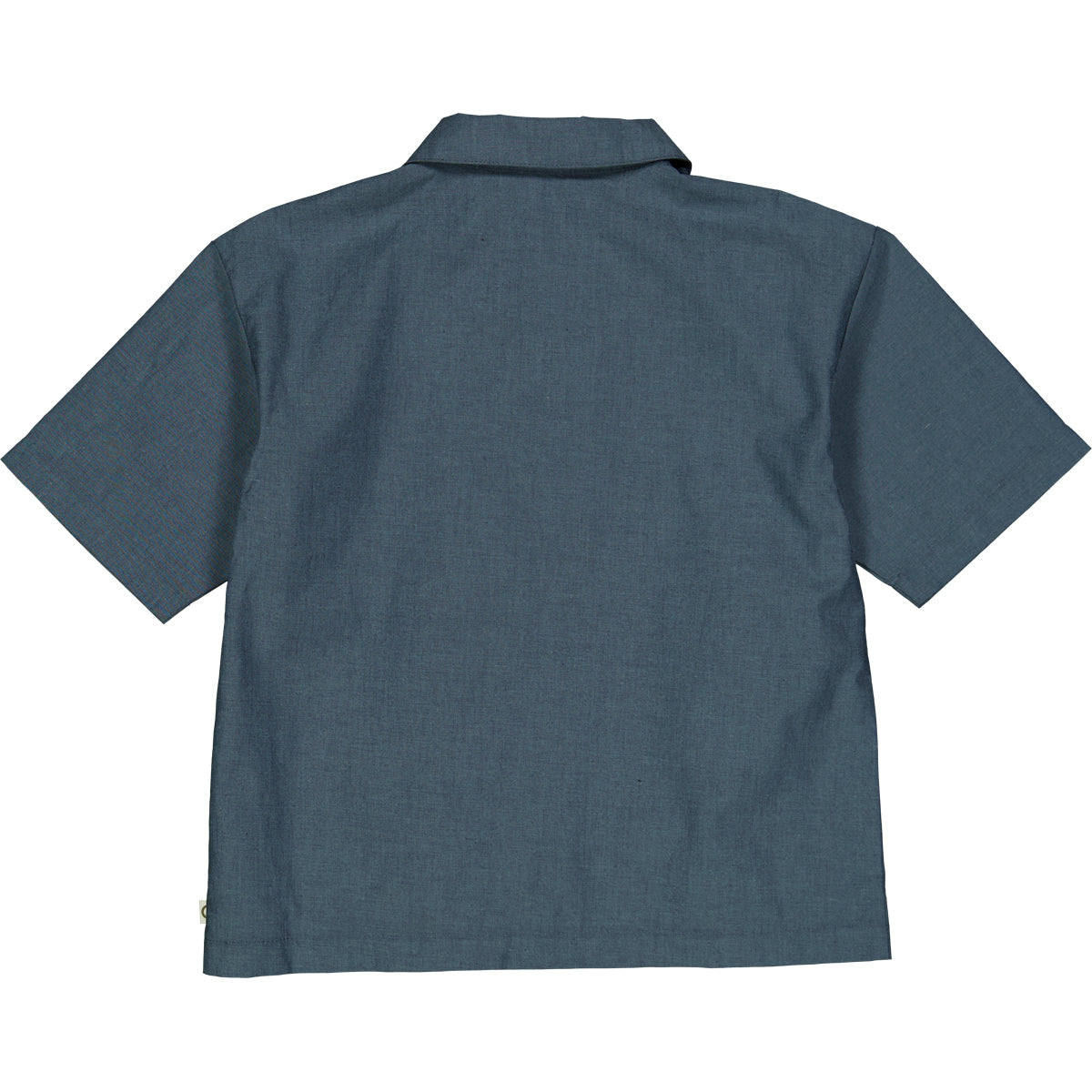Muesli Shirt Chambray