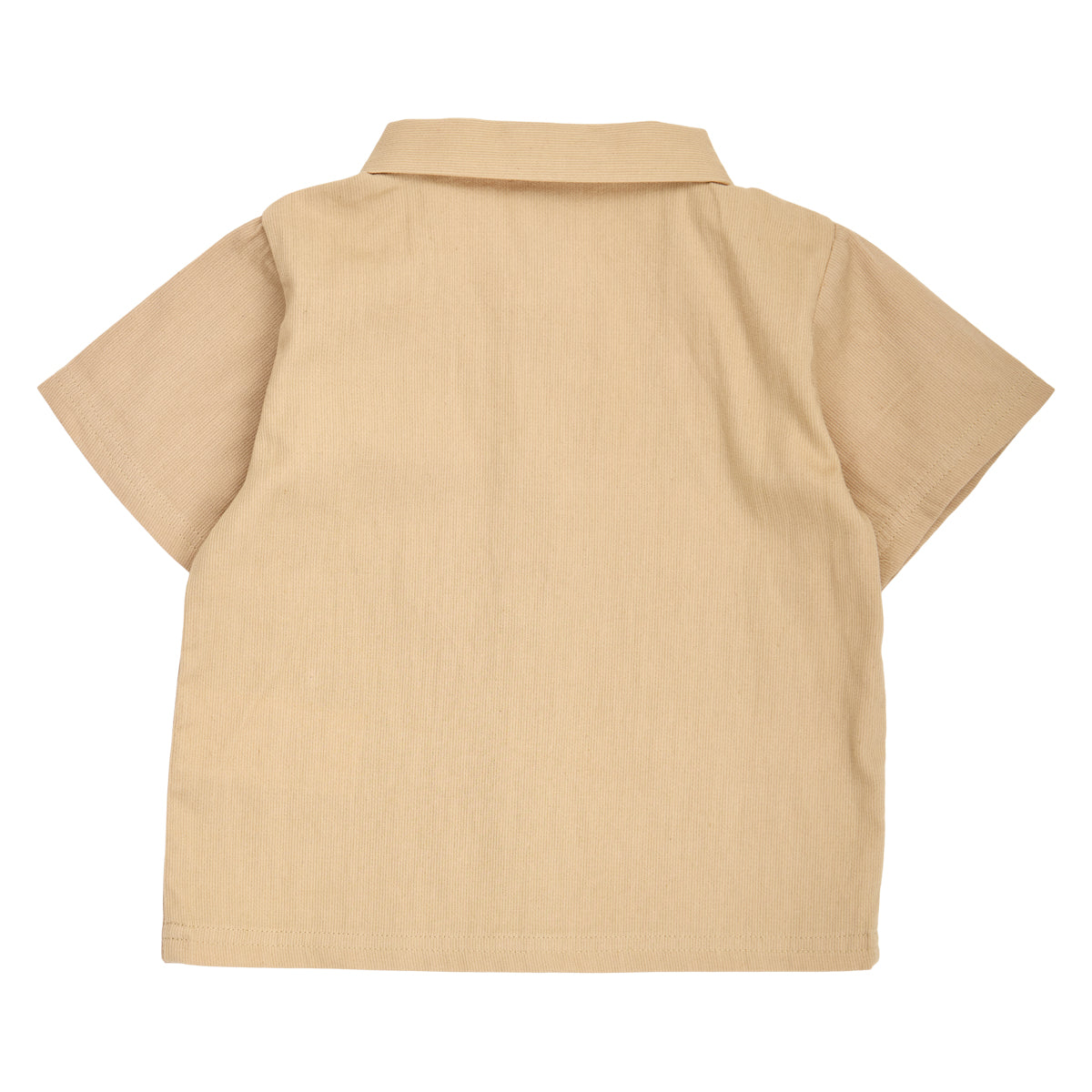 Müsli Skjorte Twill