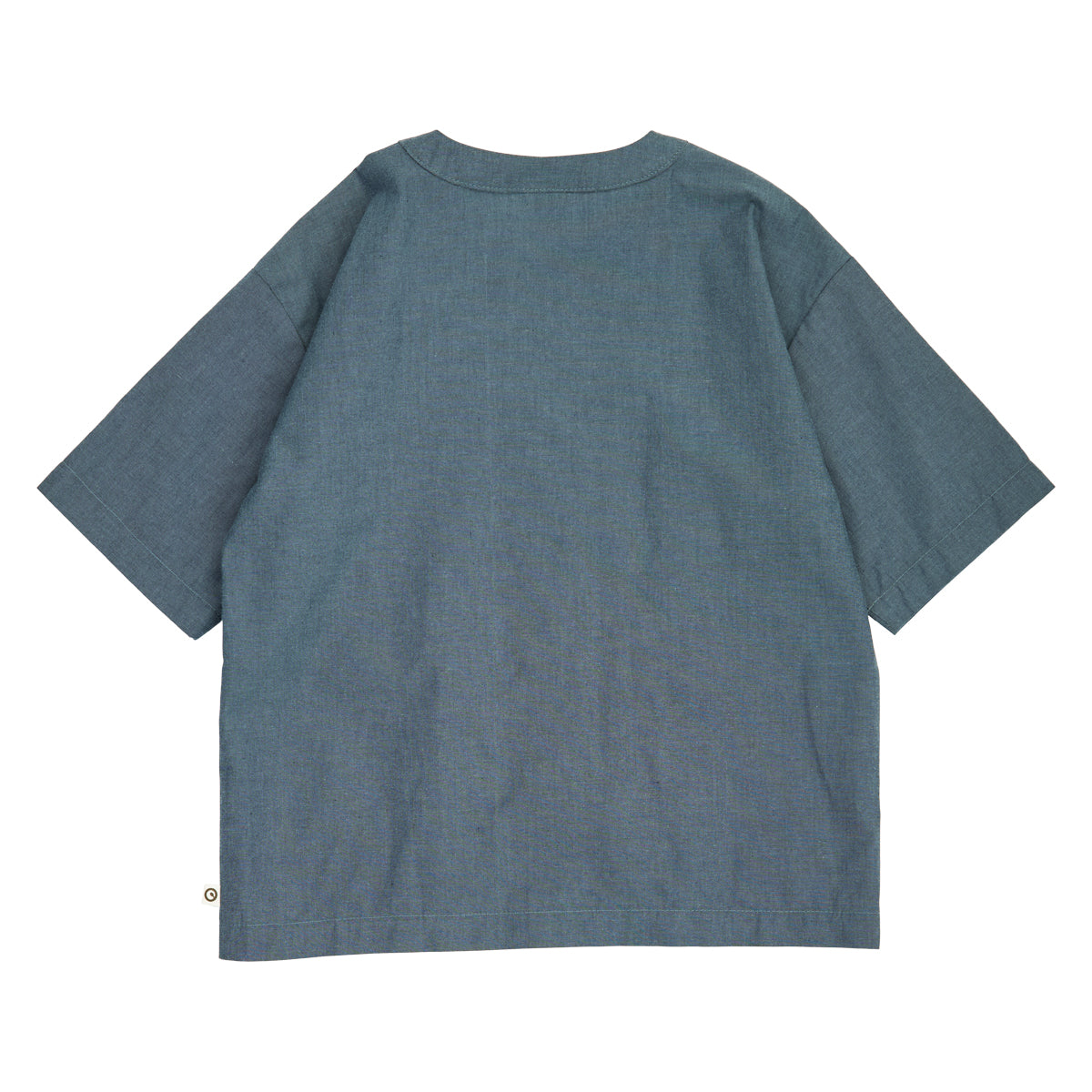 Müsli Skjorte Chambray