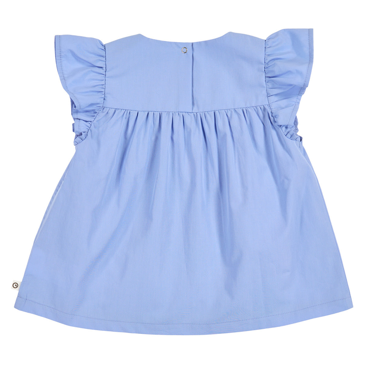 Müsli Top Poplin