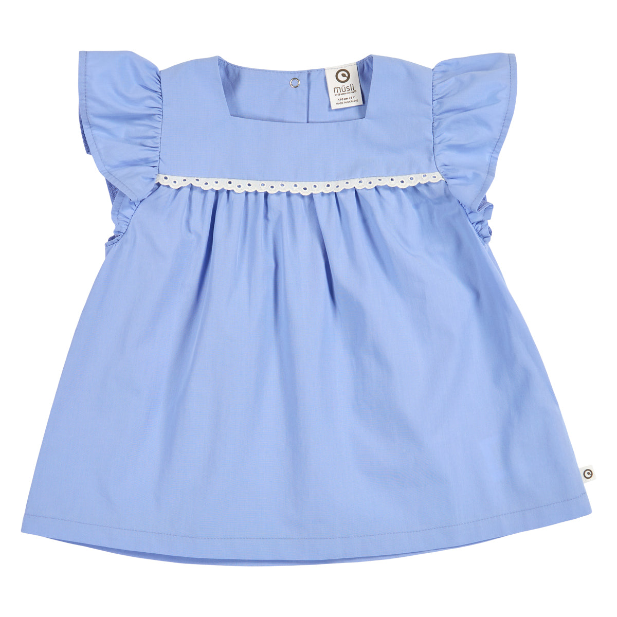 Müsli Top Poplin