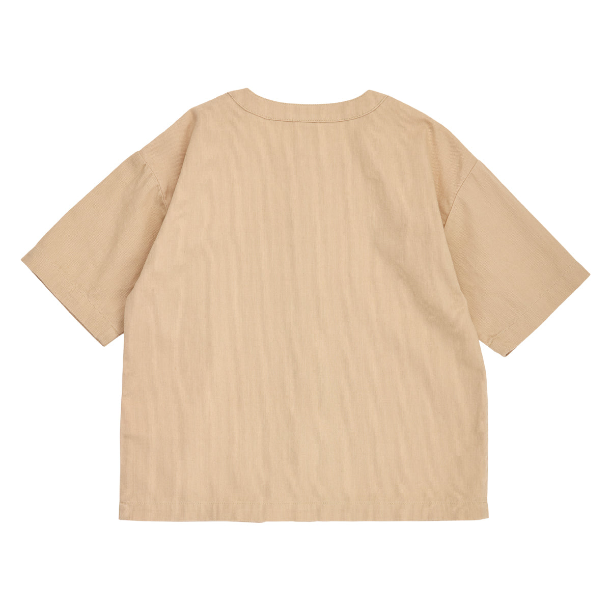 Müsli Skjorte Twill