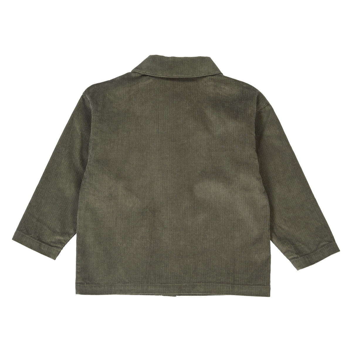 Müsli Skjorte Corduroy