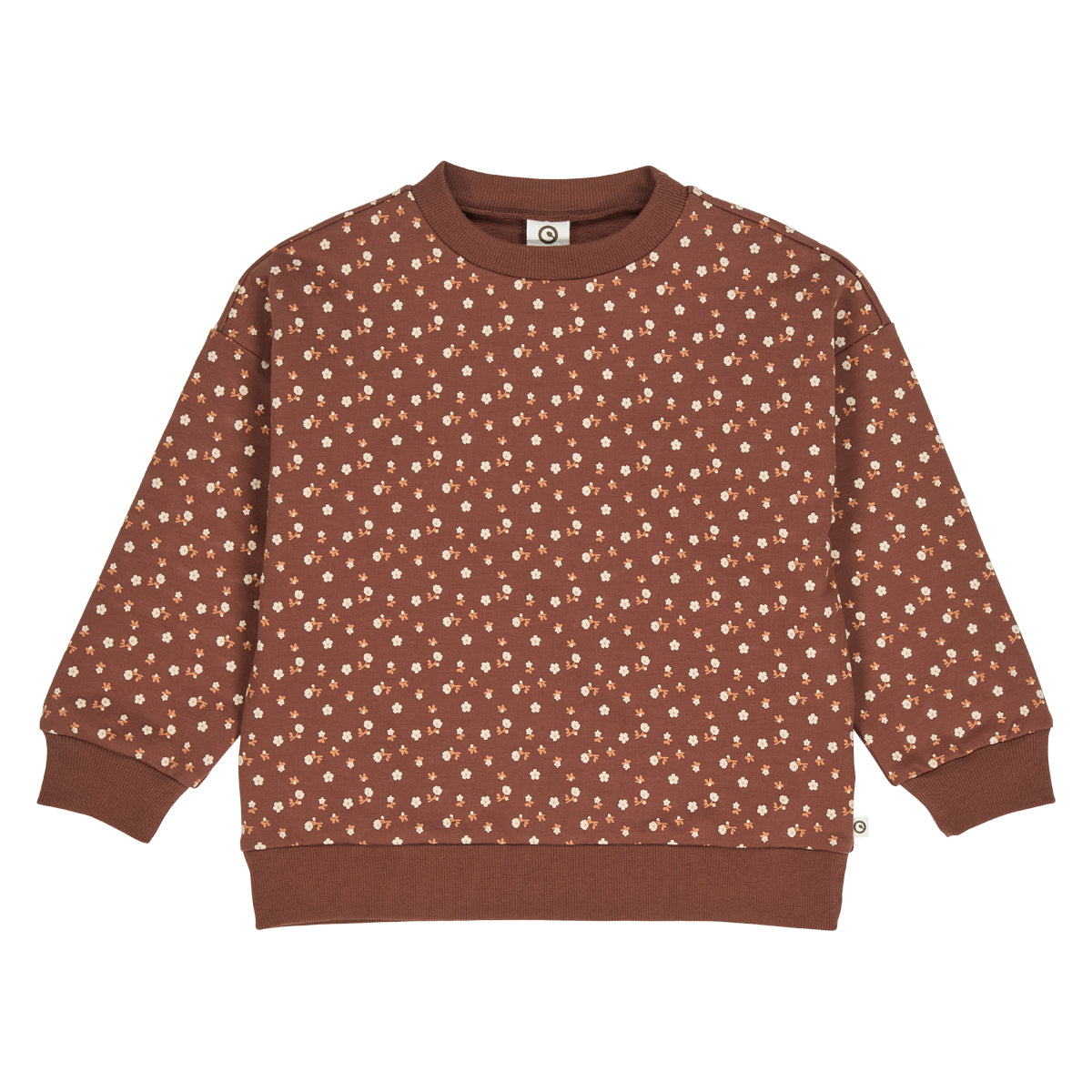 Müsli Sweatshirt Cedar