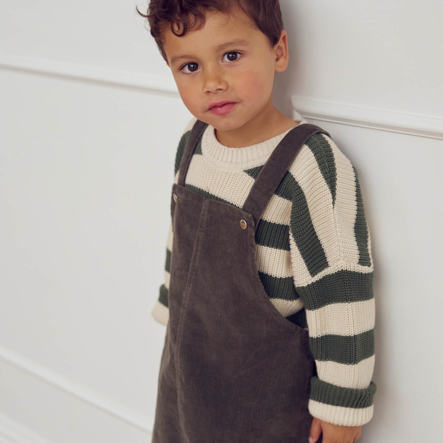 Müsli Strik Stripe