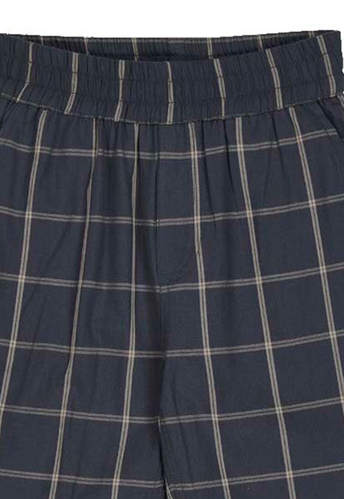 Müsli Bukser Chino Check