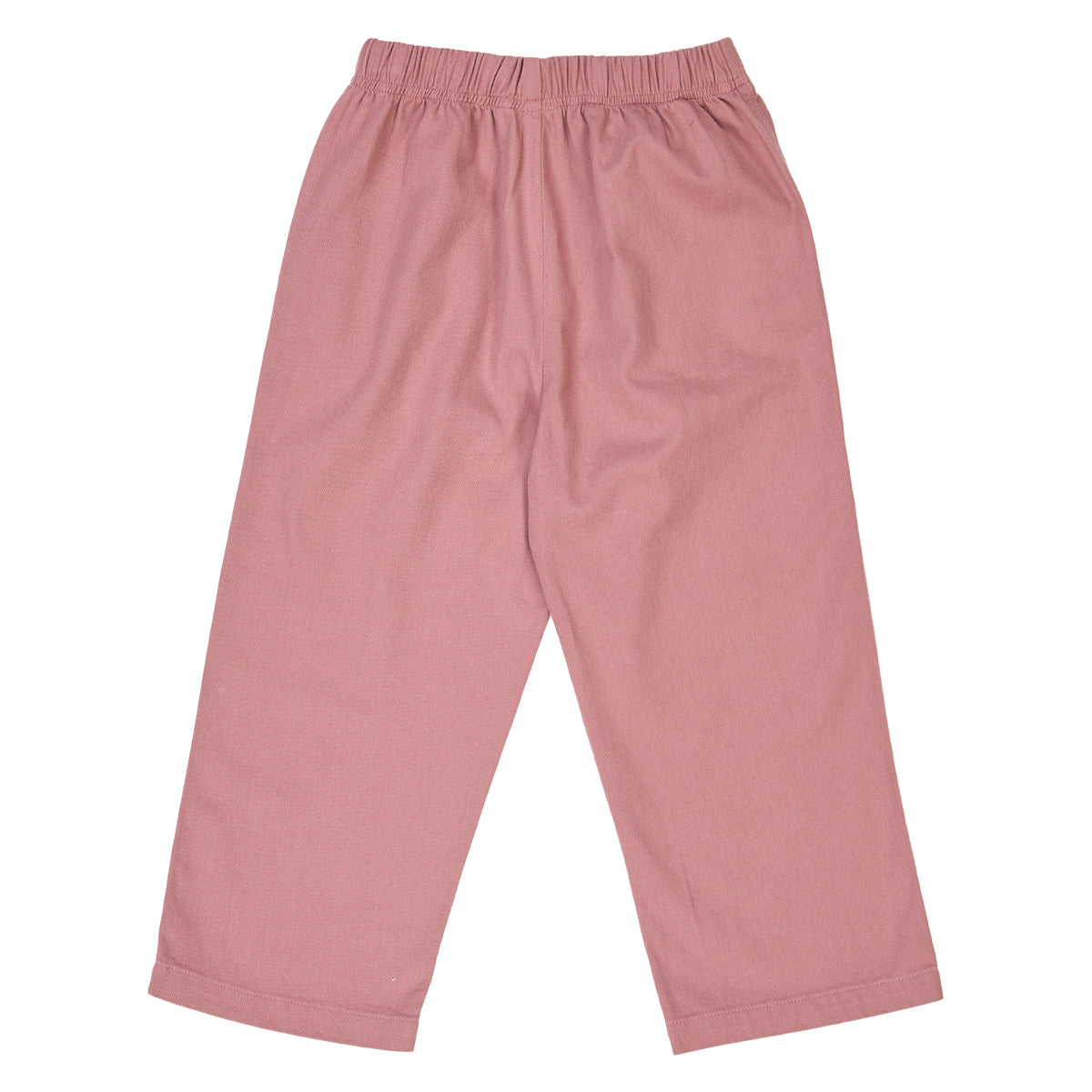 Muesli Pants Twill