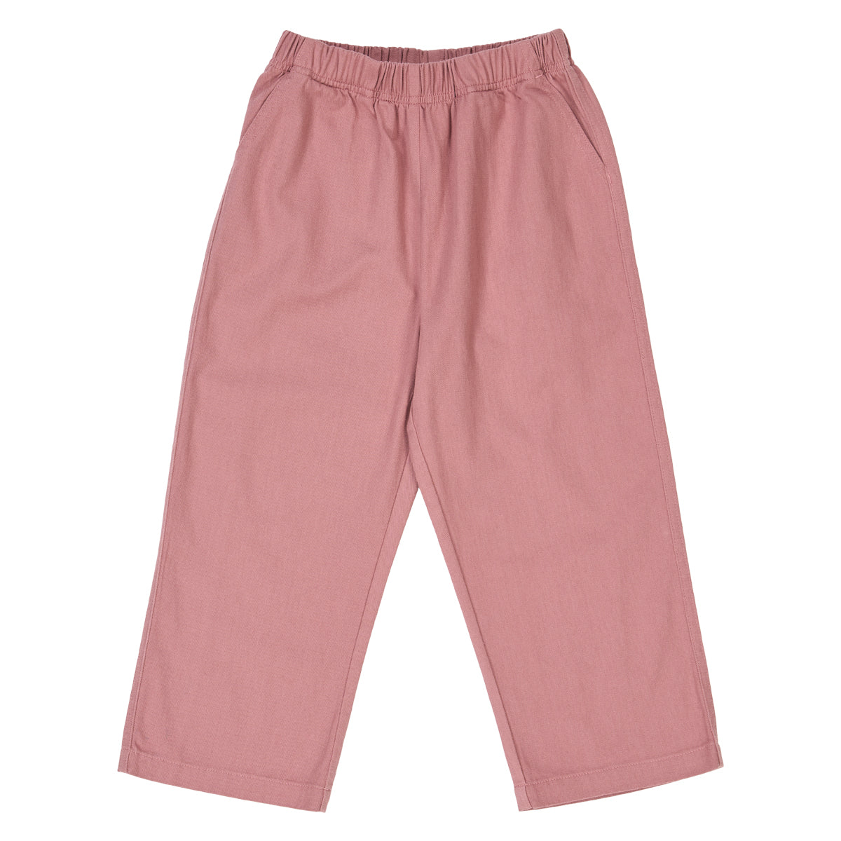 Muesli Pants Twill