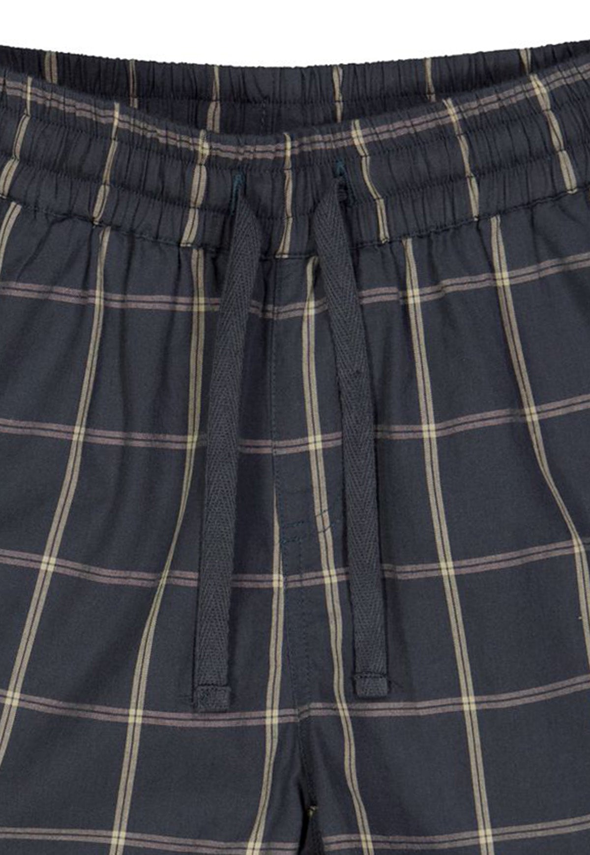 Müsli Shorts Check