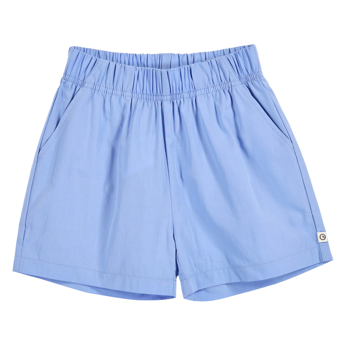 Müsli Shorts Poplin