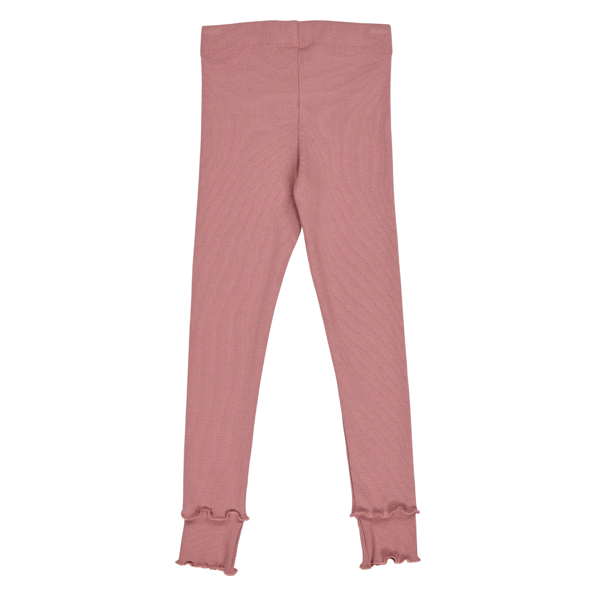 Muesli Leggings Cozy Me Rib Deco