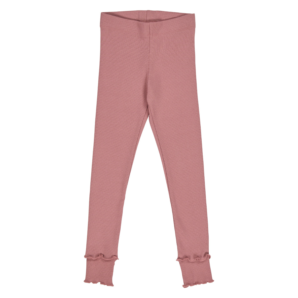 Muesli Leggings Cozy Me Rib Deco