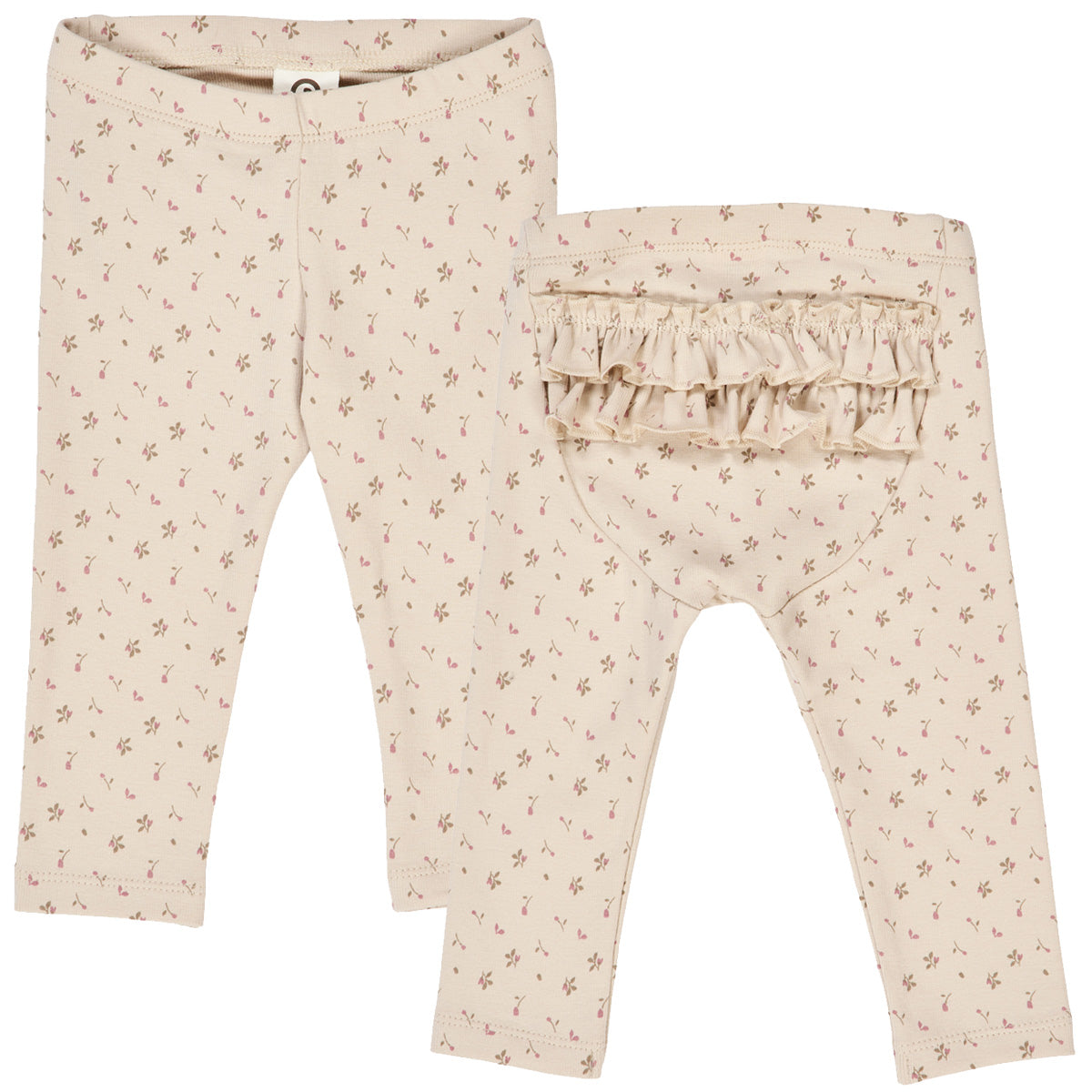 Muesli Leggings Aster