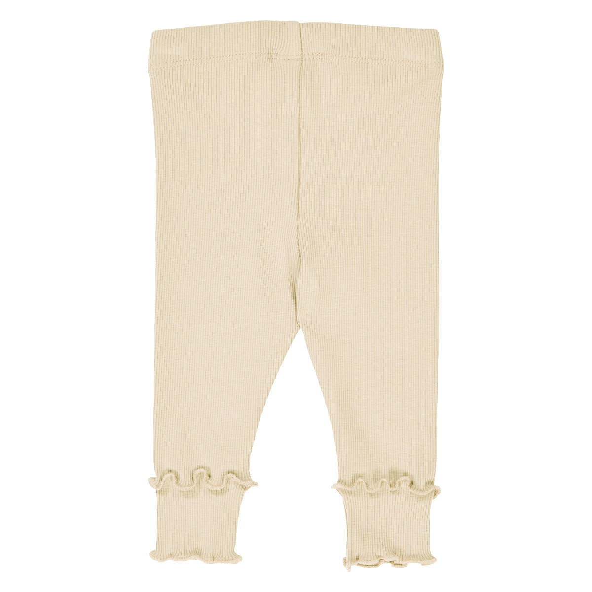 Muesli Leggings Cozy Me Rib Deco