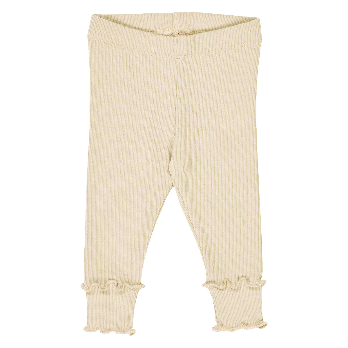 Muesli Leggings Cozy Me Rib Deco