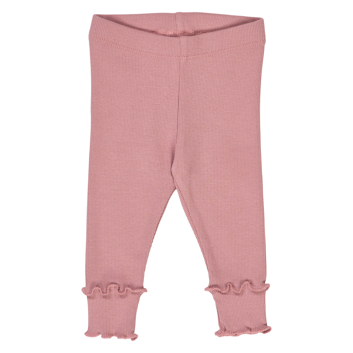 Muesli Leggings Cozy Me Rib Deco