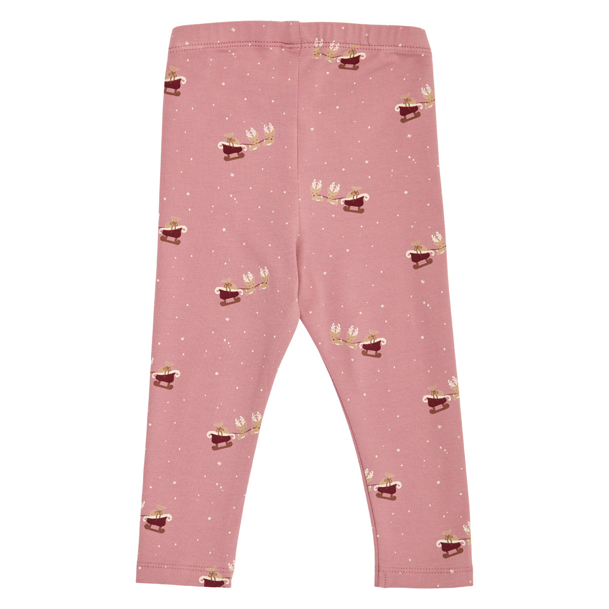 Müsli Christmas Leggings