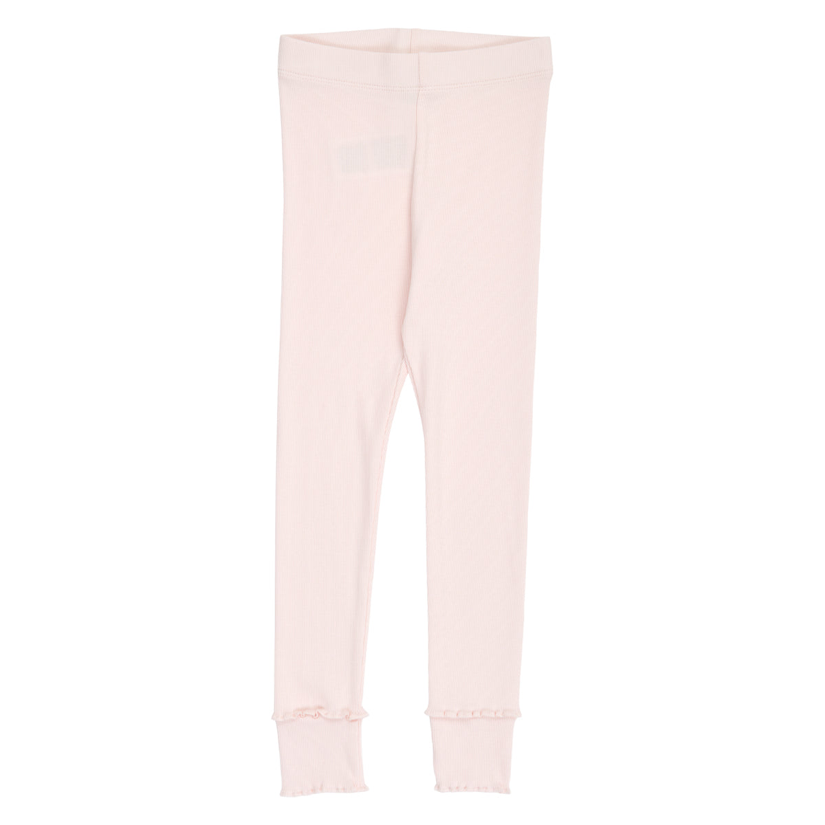Müsli Leggings Cozy Me Rib Deco