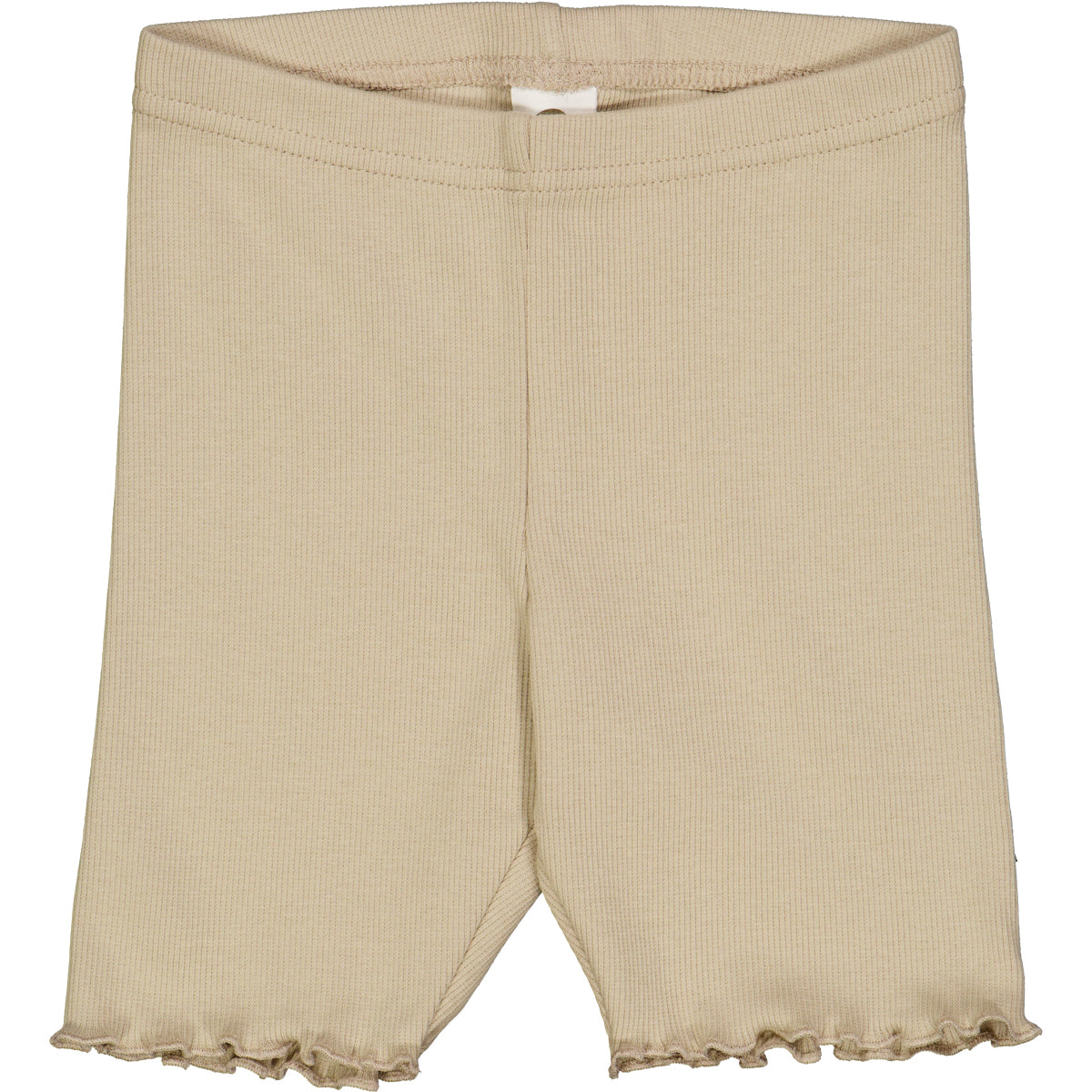 Muesli Shorts Cozy Me Rib