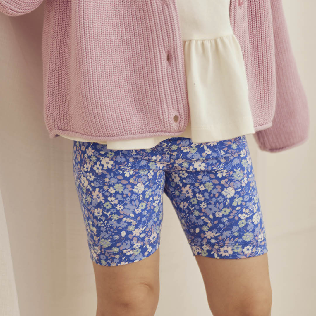 Müsli Shorts Primrose