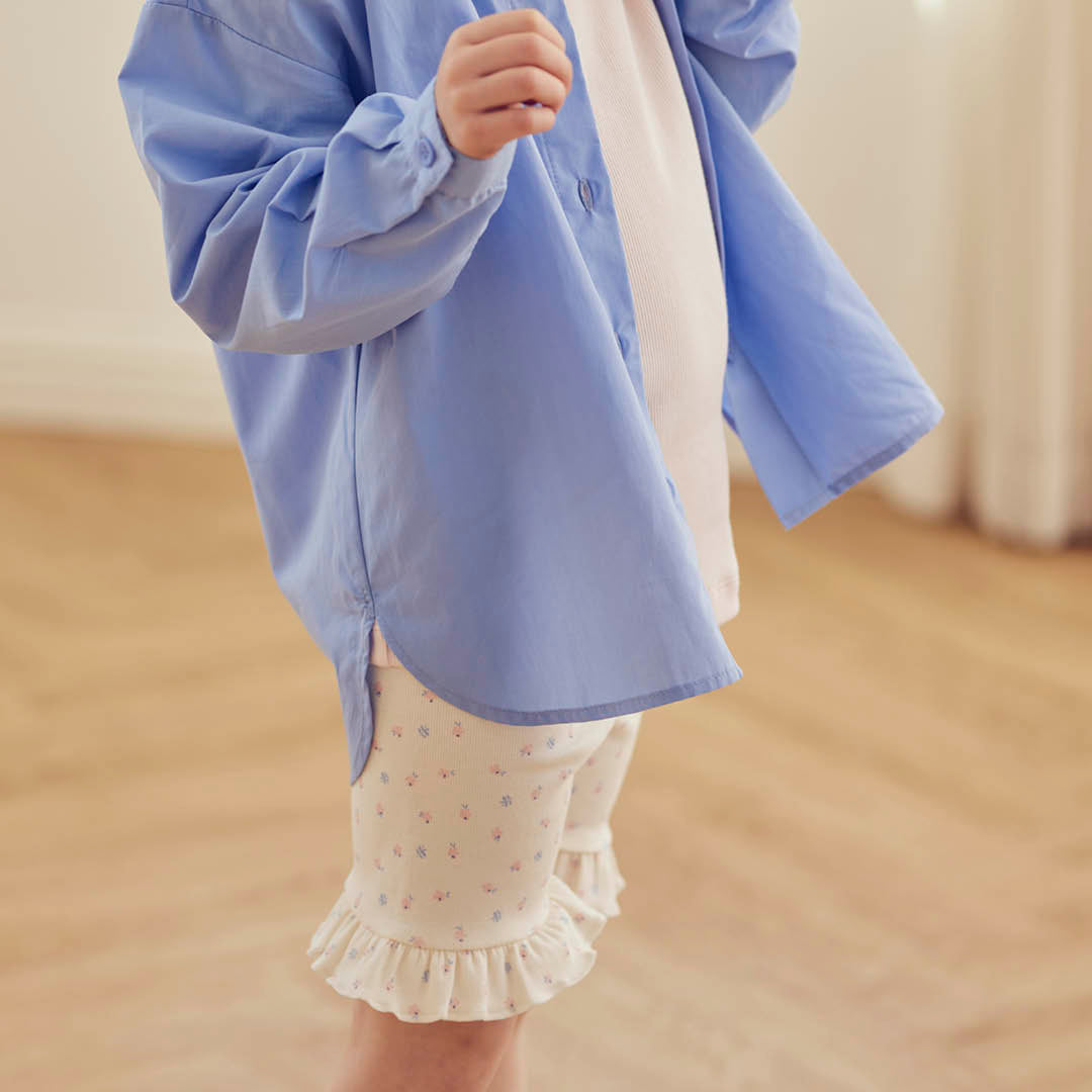 Müsli Shorts Spring