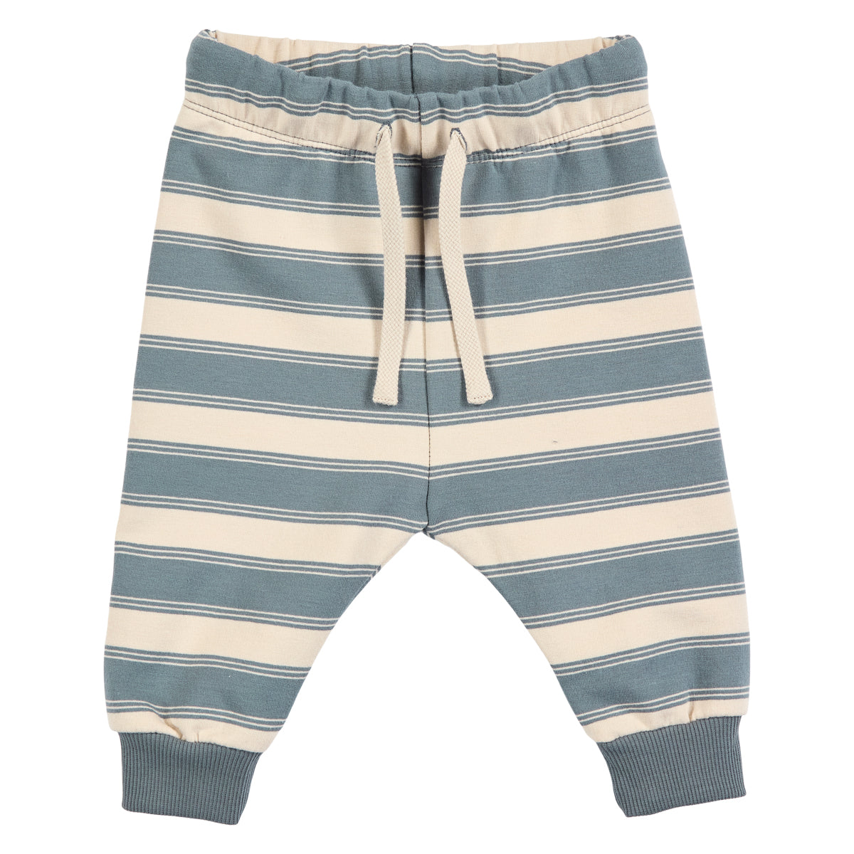 Muesli Pants Stripe Sweat