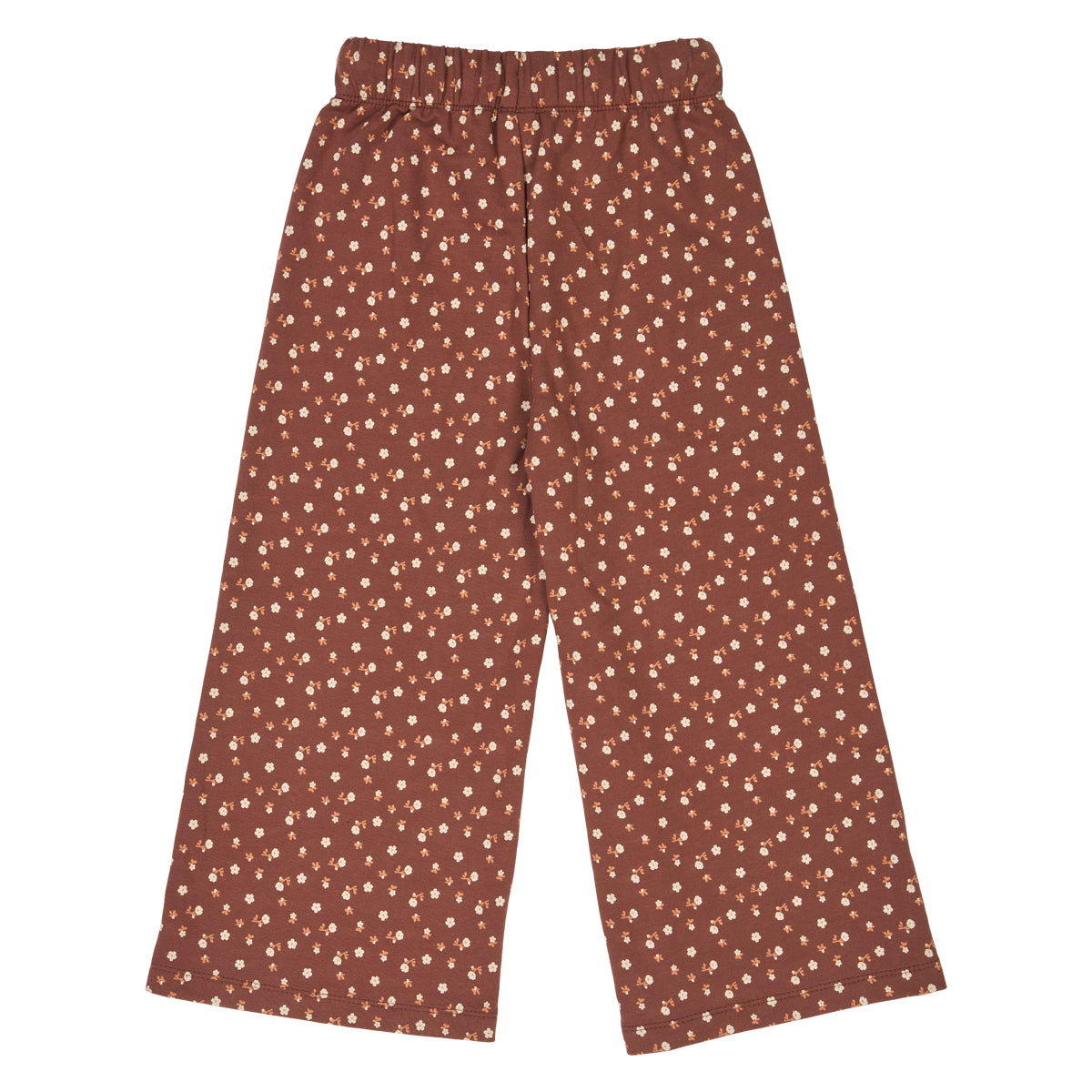 Muesli Pants Cedar Wide
