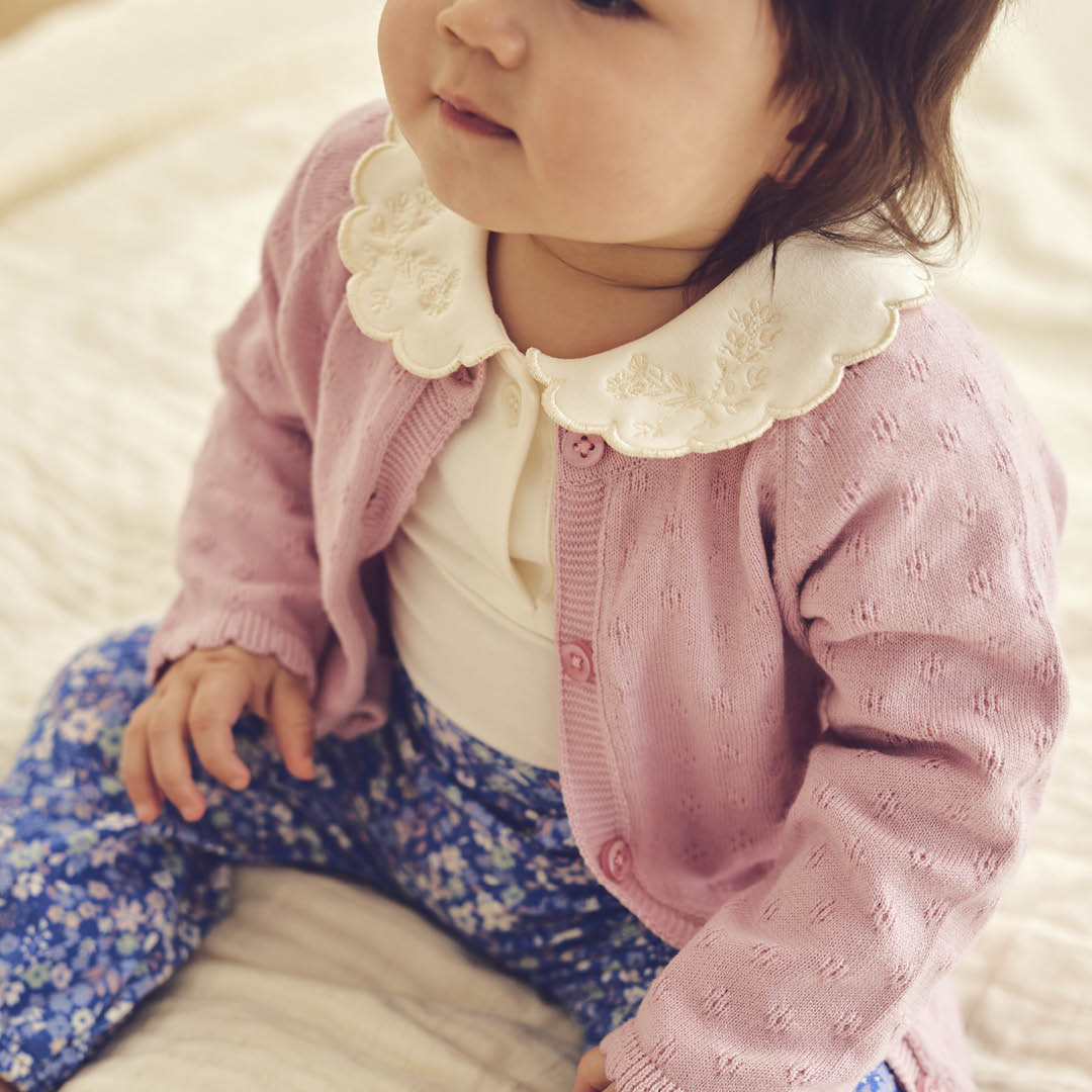 Müsli Bukser Primrose