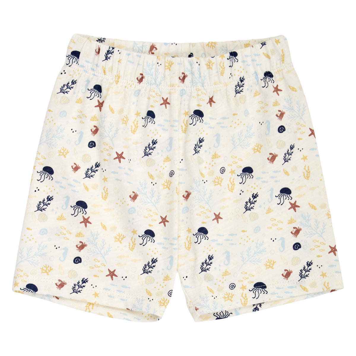 Müsli Shorts Sea