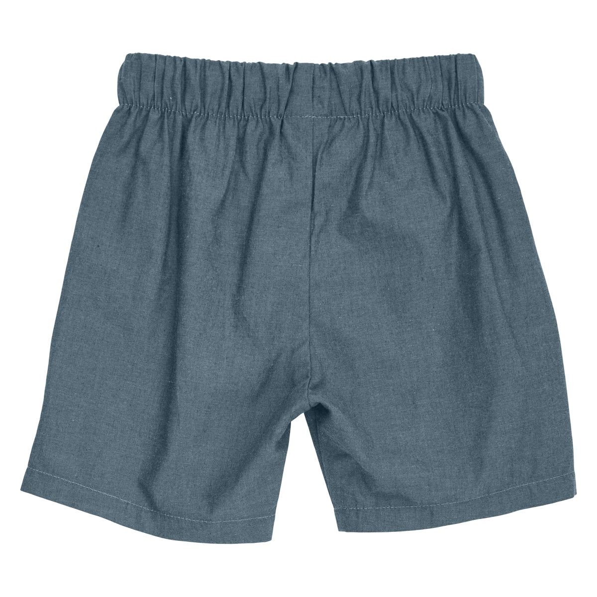 Müsli Shorts Chambray