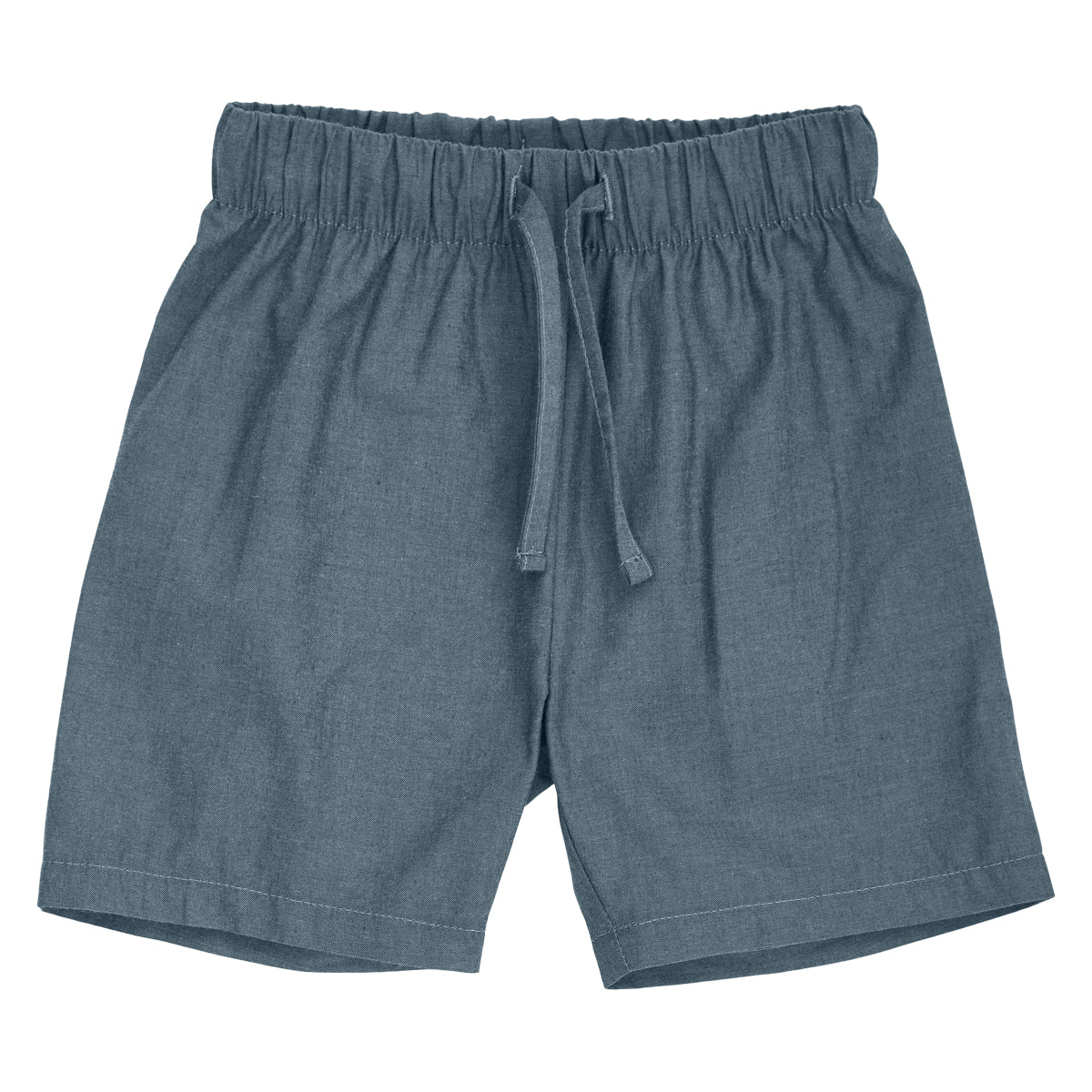 Müsli Shorts Chambray